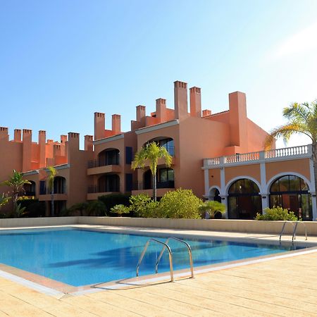 F5 Vila Sol by Garvetur Vilamoura Eksteriør billede