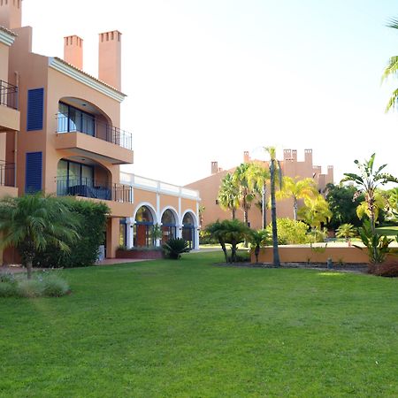 F5 Vila Sol by Garvetur Vilamoura Eksteriør billede