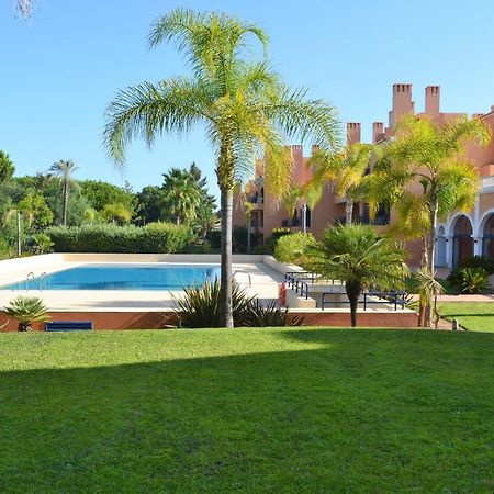 F5 Vila Sol by Garvetur Vilamoura Eksteriør billede