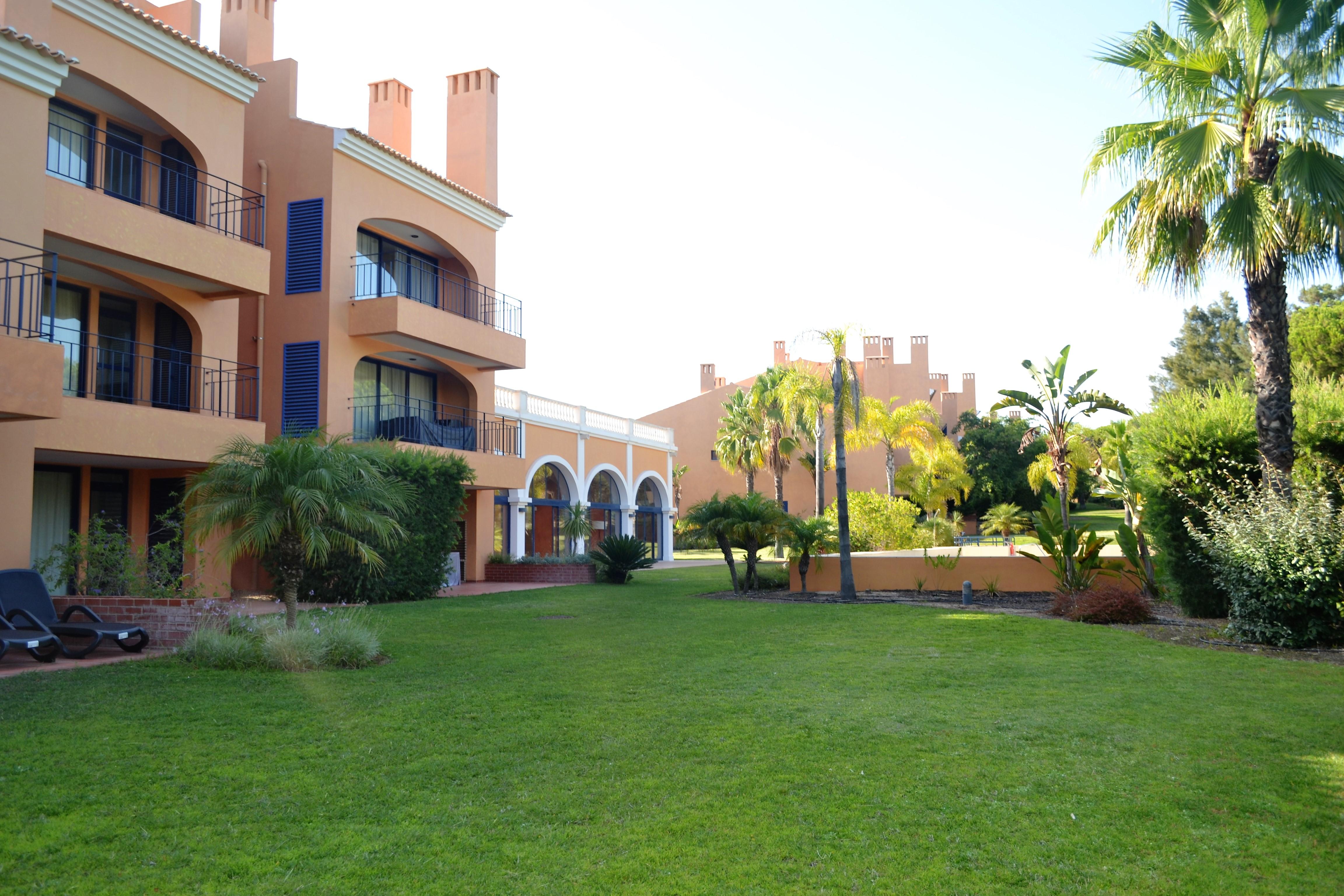 F5 Vila Sol by Garvetur Vilamoura Eksteriør billede