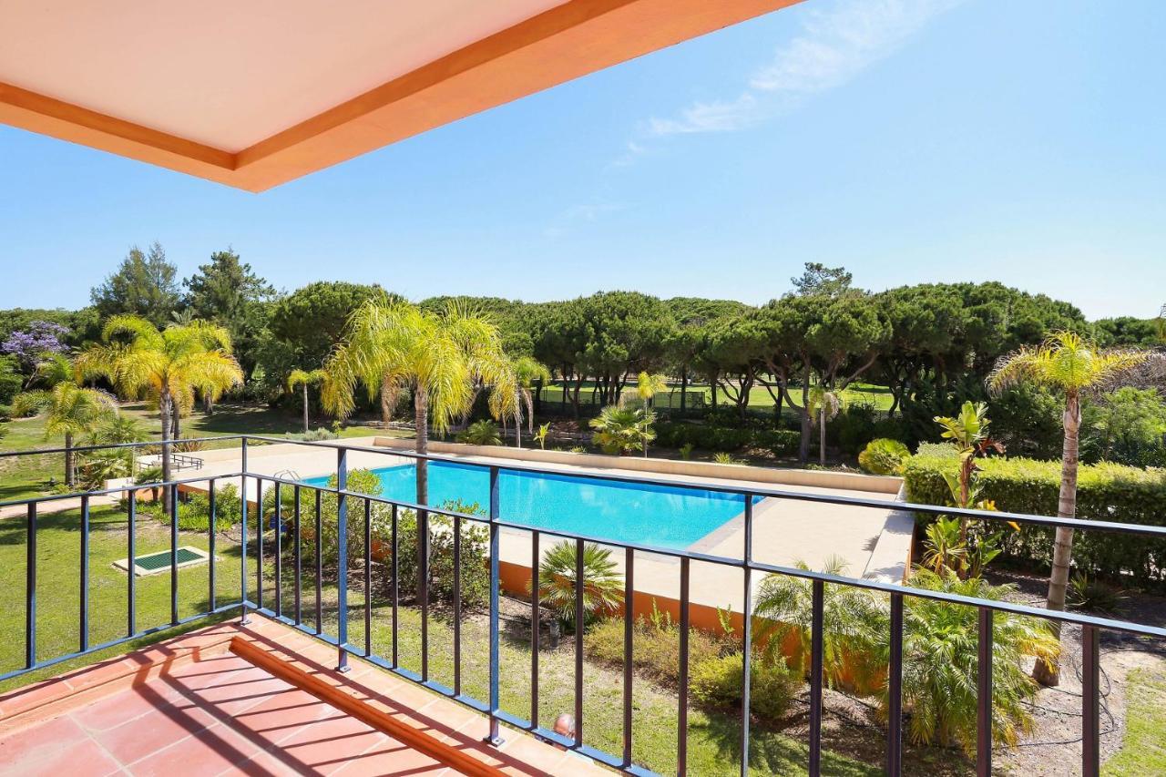 F5 Vila Sol by Garvetur Vilamoura Eksteriør billede