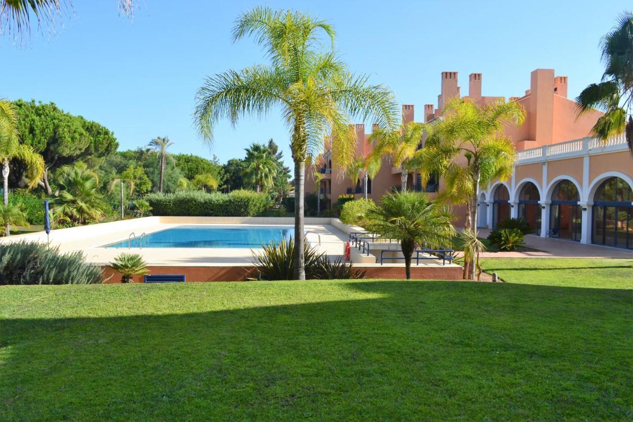 F5 Vila Sol by Garvetur Vilamoura Eksteriør billede