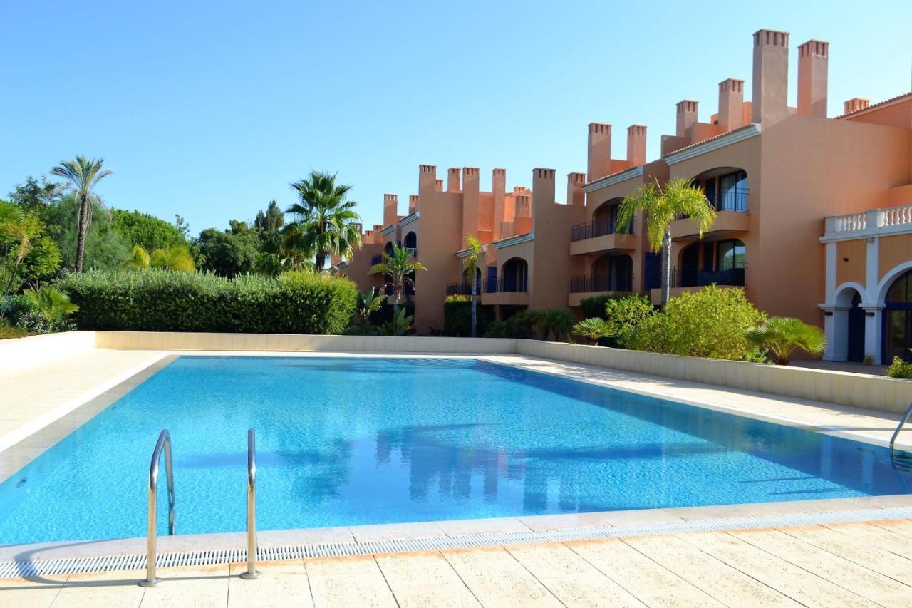 F5 Vila Sol by Garvetur Vilamoura Eksteriør billede